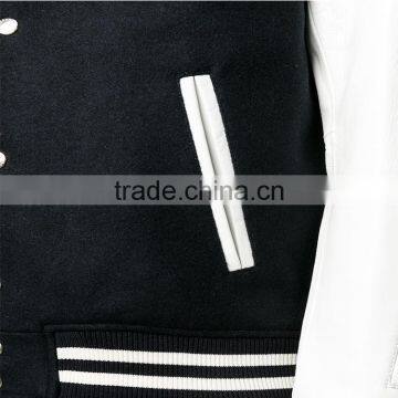2017 Wholesale Bomber Jacket Custom Mens Bomber Jacket Life Jacket photo-5