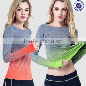 China factory wholesale uv color changing t-shirt