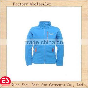 polar fleece women wholesale jacket