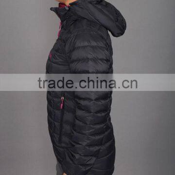 Fashion European Style Winter Jacket Foldable Ultra Light Man Down Down Jacket for Womens Winter Jacket photo-2