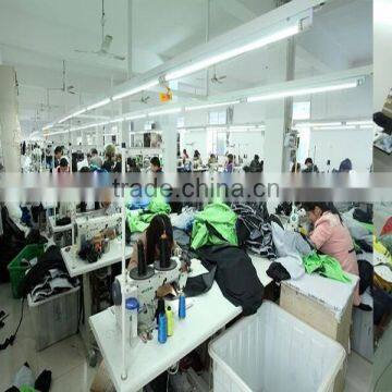 2015 Hot Selling Customized Outdoor Casual Men's Vest With Hoody,Winter Apparel photo-2