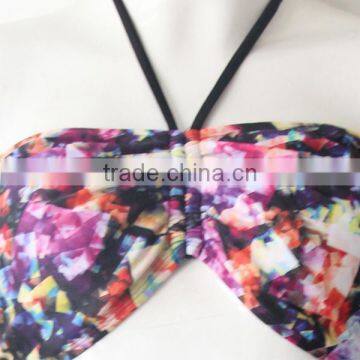 Body Slimming Open Full Sex Swimwear photo-4