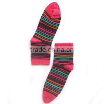 Cheap Toe Socks,split Toe Socks,Flip Flop Pink Stripes One Toe Socks photo-2