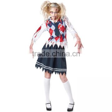 Japan sexy school girls student uniform cosplay fancy halloween costume