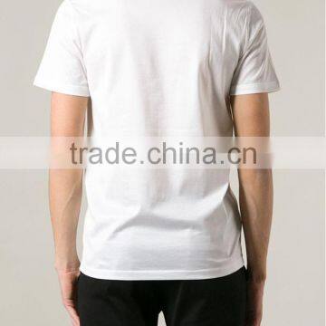 100% Cotton High Quality Hip Hop Printing T-shirt photo-3