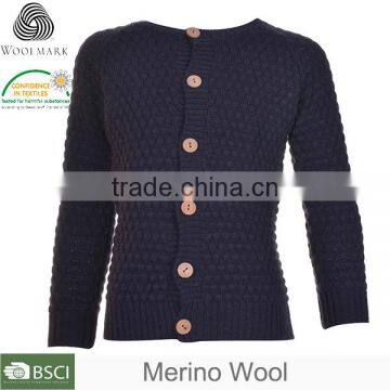 Women's Cardigan Long Sleeve, Customized Ladies Cardigan photo-2