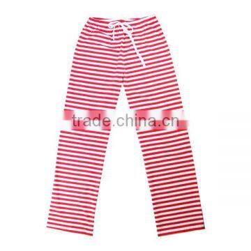 Latest Style Spring Summer Hanful Boy Striped Long Pants Wholesale Kids Boys Casaul Pants photo-2