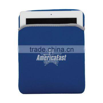 Soft Neoprene IPad2 Sleeve - Comes With Your Logo photo-3