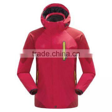 Skiing Apparel Brands/cheap Ski Jacket photo-3