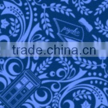 Doctor Who's Favorite Things Infinity Scarf photo-4