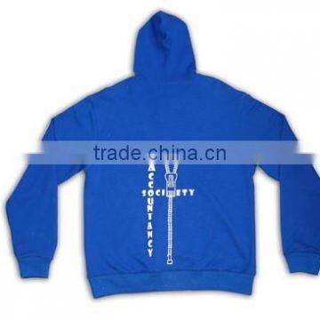 New Style Cartoon Character Wholesale Unisex Hoodies With Hood Zip up photo-6