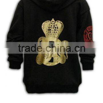 IGift Garment Factory Latest Product Good Quality Wholesale Heat Transfer Hoody photo-4