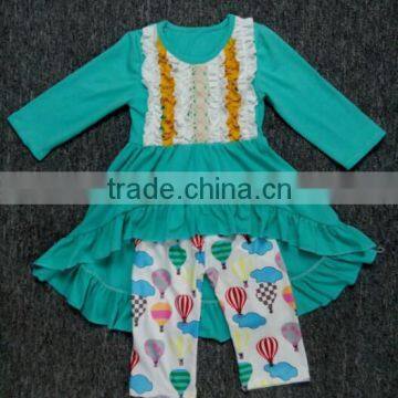 awesome wholesale colorful fall children clothes outfits