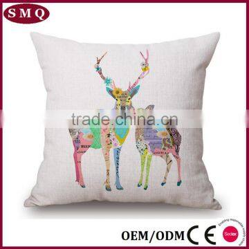 100 Polyester Fiber Pillow Lounge Chair Cute Pillow photo-5