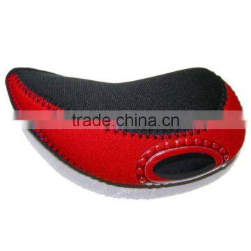 Factory OEM Neoprene Golf Iron Headcover Set photo-3