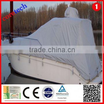 Hot High quality waterproof t-top boat cover factory