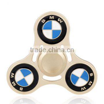 Cheapest Price LED Anti Stress Hand Spinner Fidget Spinner for Kids DR1B069 photo-2