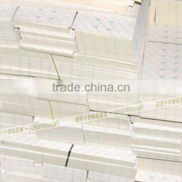 High Quality 30 Holes Cross Stitch Threading Board Cross Stitch Tools Accessories 100pcs/set photo-6