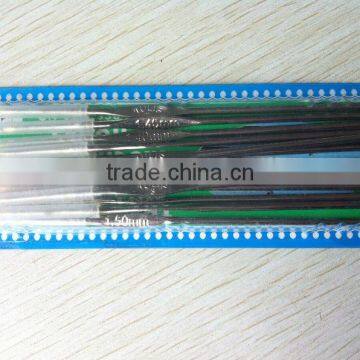 the tulib crochet hook(crochet needle)