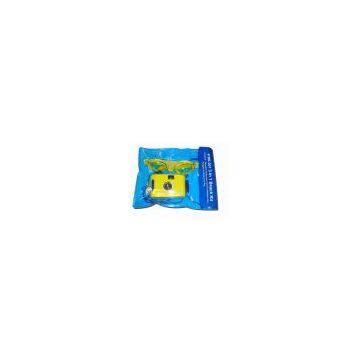 Hong Kong Beach Kit Set