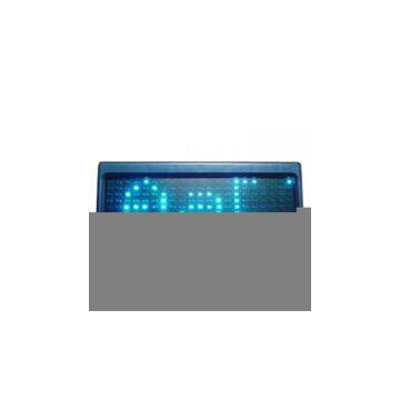 Sell LED Name Card