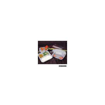Fast Food Container, Food Tray, Lunch Box(cch)
