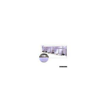 Shower Sterilizer and Cooler