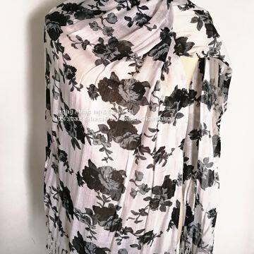 Viscose Scarf photo-2