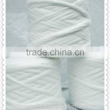 Tow to Tops-China High Quality Poyester Tops for Spinning
