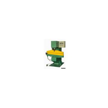 wide belts joints jointing machine