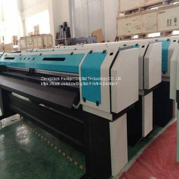 3200mm Photojet Large Format Led UV Printer Machine photo-2