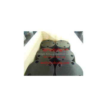 Sell Marine Fender Pad ,uhmwpe Fender Panel ,uhmwpe Frontal Pad ,plate photo-3