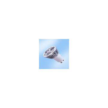 3W Die-casting Spotlight
