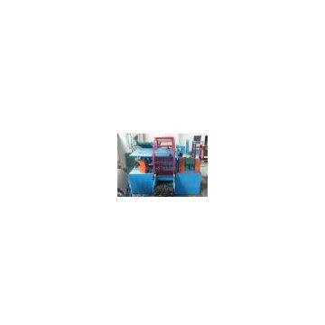 ZPS-800 Type Entire Tyre Crushing Machine