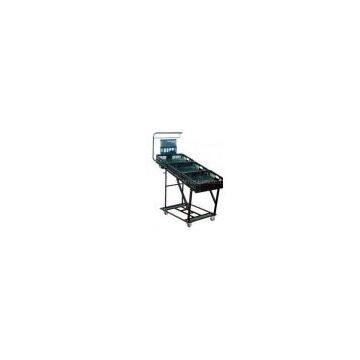competitive price Supermarket racks Shelf Display Vegetable and Fruit Rack Series