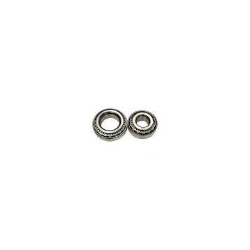 Taper Roller Bearings