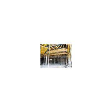 electrophoretic painted light steel concrete scaffolding system slab formwork for concrete floors