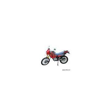Sell Dirt Bike (EPA Approved)