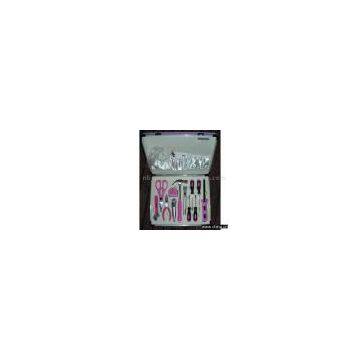 Sell 18pc Ladies' Tool Set