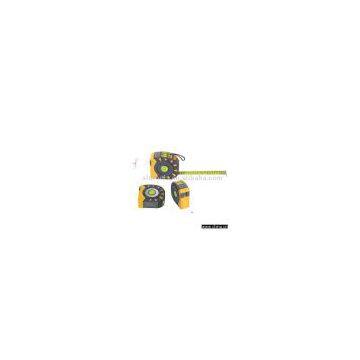 Sell Multipurpose Laser Levels and Tape Measures