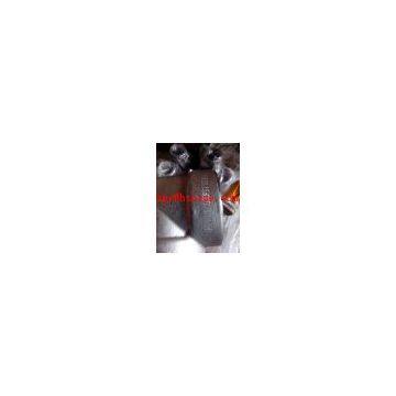 Stainless ASTM A182 F317 Socket Weld Tee