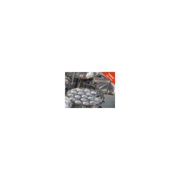 Liquid Filtration Multi-Bag Filter Bag Filtration , Pn1.0/1.6mpa