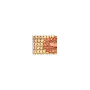 Brass Wire Mesh