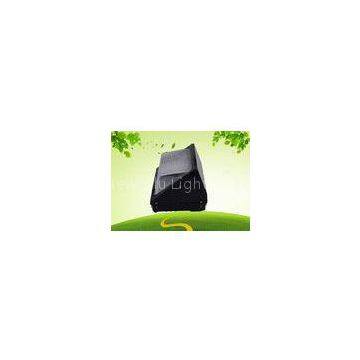 2700K 60Watt Induction Wall Pack Light Fixture With Surface Mounting