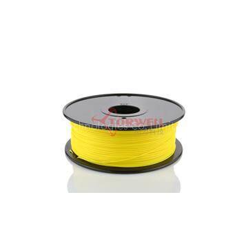 Nylon Filament Yellow