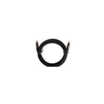 Customized HDMI Cables 1.4 30AWG / 2830AWG 1080p With ROHS , CE