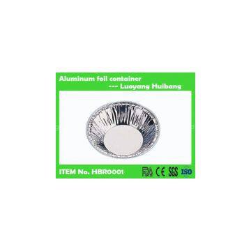 100% Quality Guaranteed Aluminum Foil Container photo-2