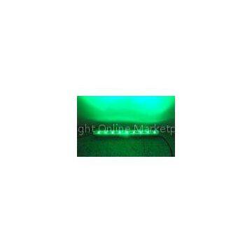 60 120Led Wall Washer Stage Lights , rechargeable waterproof led bar light