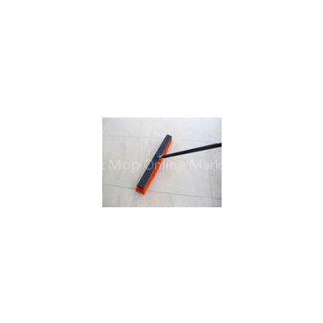 Virgin PP PET Cleaning Industrial Push Brooms head Eco friendly