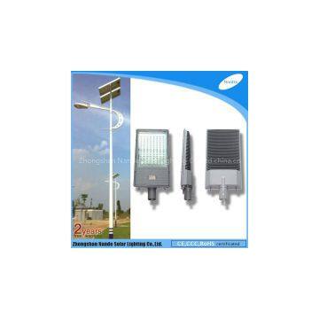 80w Solar Led Street Light photo-2